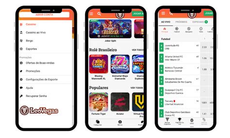 Gala casino aplicativo para iphone